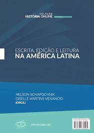Perez fernandez, no maior acervo de livros do brasil. Pdf Escrita Leitura E Edicao Na America Latina Nelson Schapochnik E Giselle Martins Venancio Org S Nelson Schapochnik Ivan Lima Gomes Leandro A Almeida Oton Magno And Giselle Venancio Academia Edu