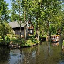 Kurzurlaub Im Spreewald Spreewald Urlaub Urlaub Kurzurlaub