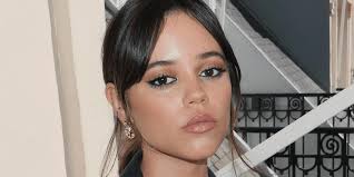 Jenna Ortega Used This Nude Lipstick Down to the "Nub"