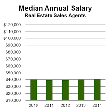 Real Estate Sales Agents Aag