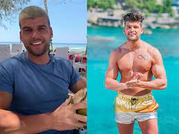 The love island villa will be rocked by another new arrival during friday night's episode. Where Is Love Island Australia S Teddy Briggs Now