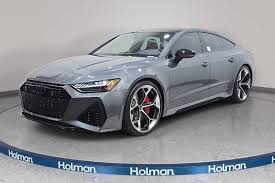 Image result for Daytona Gray 2023 RS7