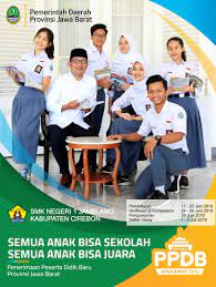 Budaya kerja smkn 1 mundu cirebon. Penerimaan Peserta Didik Baru Smk Negeri 1 Jamblang 2019 Smk Negeri 1 Jamblang