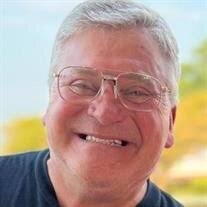 Donald Edward Guldin Obituary