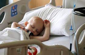 0 calificaciones0% encontró este documento útil (0 votos). Del Cancer Infantil El Cerebral Encabeza Causas De Muerte La Hora