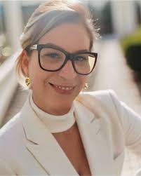 Geraldine Fernández TV