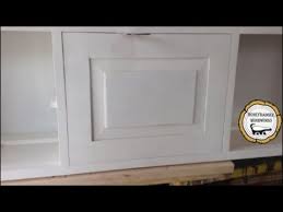 Check spelling or type a new query. Woodworking Make And Hang Raised Panel Inset Cabinet Doors How To Part 3 Youtube
