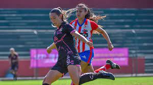 Atlas vs yakın 31 toplantıların onlar, atlas kazandı 12 kez ve puebla kazandı 13 kez 6 kez onlar yaşadığınız baş rekor gösterilere puebla kafa beraberlikte sona erdi. Donde Ver En Vivo El Atletico De San Luis Vs Atlas De La Liga Mx Femenil Futbol Total
