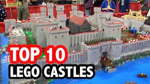 The only problem most mention is the box of 75 blocks is too small. Top 10 Epic Lego Castles Youtube