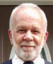 Harold McGhee Obituary