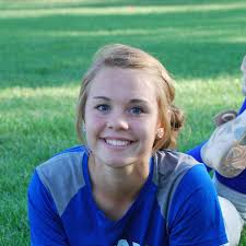 Shelby Martinez's High School Bio