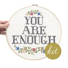 A color printer works best for this, so you can easily wall hangings, pillows, toys and placemats are just a few of the many projects you can make with free cross stitch patterns. Subversive Cross Stitch Kits Junebug Darlin Starlight Knitting Society