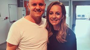 Now he knows too well how fragile life is. Johnny Ruffo Shares Chilling Story Of How He Nearly Died In His Sleep Huffpost Australia Entertainment