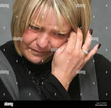 Evans court case hi-res stock photography and images