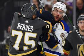 Golden knights at coyotes preview: Vegas Golden Knights Sign Alex Pietrangelo To Seven Year Contract St Louis Game Time