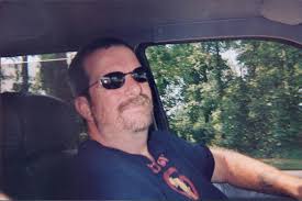 Timothy Wade “Timbo” Johnson