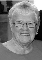 Janet Pryde Obituary (1939