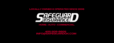 1800 s boulevard st, edmond. Safeguard Insurance Agency Oklahoma Home Facebook