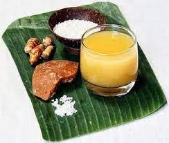 Resep Cara Membuat Jamu Beras Kencur Enak Segar Resep Masakan Enak Sederhana Spesial Indonesia Resep Masakan Resep Masakan Indonesia Masakan