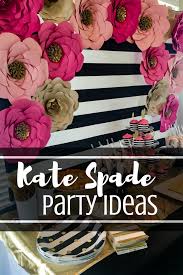 We handpicked the best pink backgrounds for you, free to download! Kate Spade Bridal Shower Tips For Making Giant Paper Flowers Poppy Grace