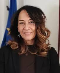 Una super poliziotta questore vicario