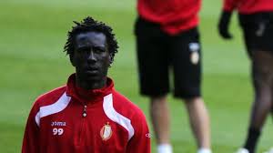 Mbaye leye (born 1 december 1982) is a former professional footballer who played as a striker. Wbb5go1hmmr8vm