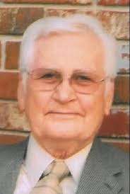 Bertram Chapman Obituary (2014)