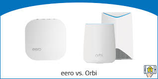 Eero Vs Orbi Differences Explained Justclickappliances