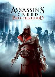It is the third major installment in the assassin's creed series, and a direct sequel to 2009's assassin's creed ii. Buy Assassin S Creed Brotherhood Uplay Key Europe Eneba