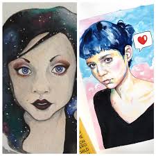 Is improvement in piano practice a coincidence?