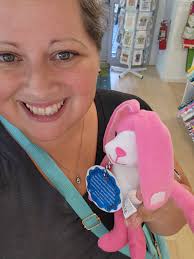 Have them since Monday, Photo of the designer(s)