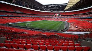Stadionul wembley (cunoscut ca wembley stadium connected by ee din motive comerciale) este un stadion de fotbal din wembley park, londra, anglia.el a fost deschis în 2007, și a fost construit pe locul vechiului stadion wembley care a fost demolat în 2003. Wembley Stadium For Sale Fulham Owner Reportedly On The Verge Of 800m Deal Chronicle Live