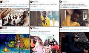 Meghan has been subjected to abuse from the media and public since meeting harry which only increased during their abdication (dubbed megxit). Dwfzkt5rfy2mtm