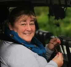 John Deaville's Instagram, Twitter & Facebook