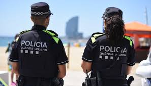 Maybe you would like to learn more about one of these? La Plantilla De La Guardia Urbana De Barcelona Se Amplia En 199 Nuevos Agentes Barcelona Al Dia
