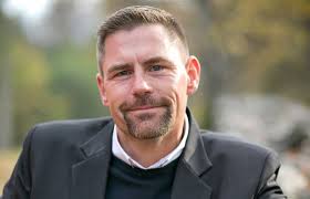 Veckans medlemsröst Linus “Danzbanderz” Lindholm inför världspremiären