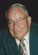 Raymond Goldman Obituary (1932