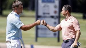 By breaking his swing down into pivotal positions and calling in golf monthly top 25 coach. Rory Mcilroy Confesses Chasing Distance Messed Up His Swing Dog Leg News