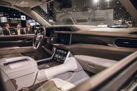 View Photos Of The 2021 Gmc Yukon And Yukon Xl In 2020 Gmc Yukon Gmc Yukon