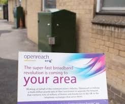 Upd Q1 2016 Uptake Stats For The Bduk And Bt Fibre Broadband Rollout Ispreview Uk Broadband Fibre Broadband How To Plan
