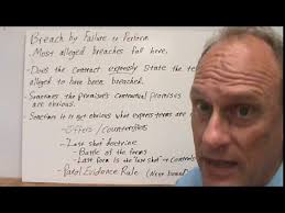 What is a trade mark? (Swinburne LawCasts)