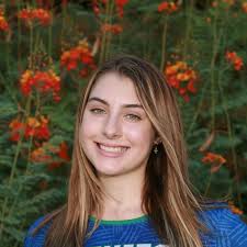 Kate Spellman's Xavier College Prep Bio