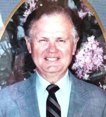 Howard Jones Obituary (1924