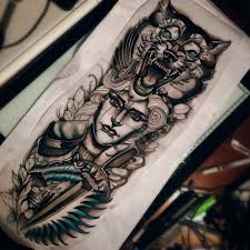 You tiny creatures disgust me! Pin On Ink