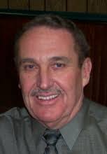 Obituary information for Allen Goforth