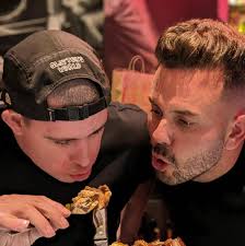 WE'RE COMING TO LONSDALE STREET BABY