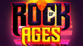 Rock of Ages @ Memorial Opera House