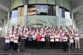 Bandar baru bangi, selangor, malaysia. Tm Security Guard Upskill Training Prozas Security