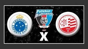 Ouça, ao vivo, mais um jogo do brasileirão série b. Onde Assistir Cruzeiro X Nautico Ao Vivo Pelo Brasileiro Da Serie B