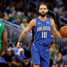 There is no info available about his affair and girlfriend. Meet The Newest Celtic Evan Fournier Celticsblog